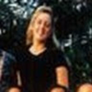 Meet your Posher, Joanne